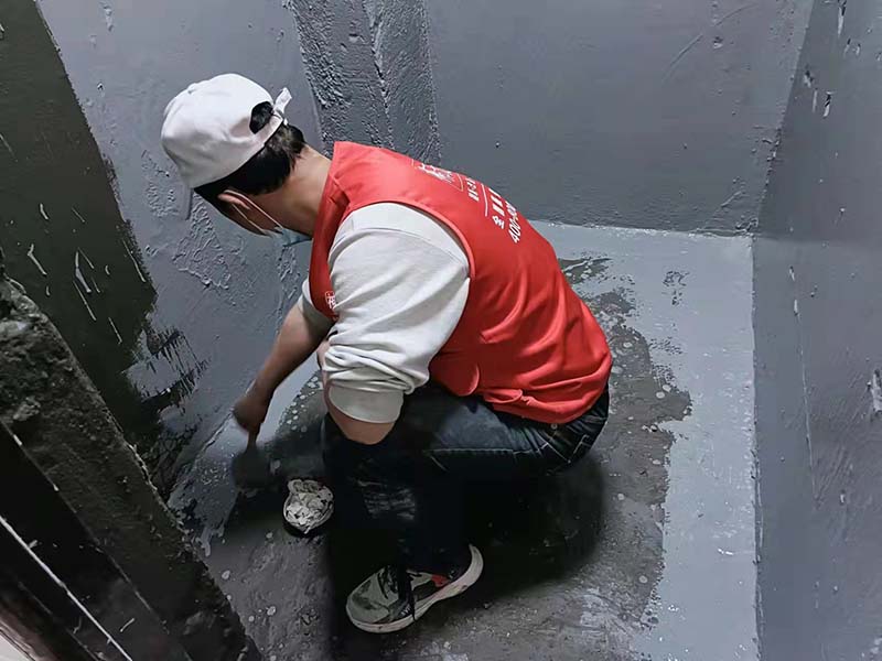 衛生間整體裝修多少錢一平？明白兩個標準，少花一堆冤枉錢