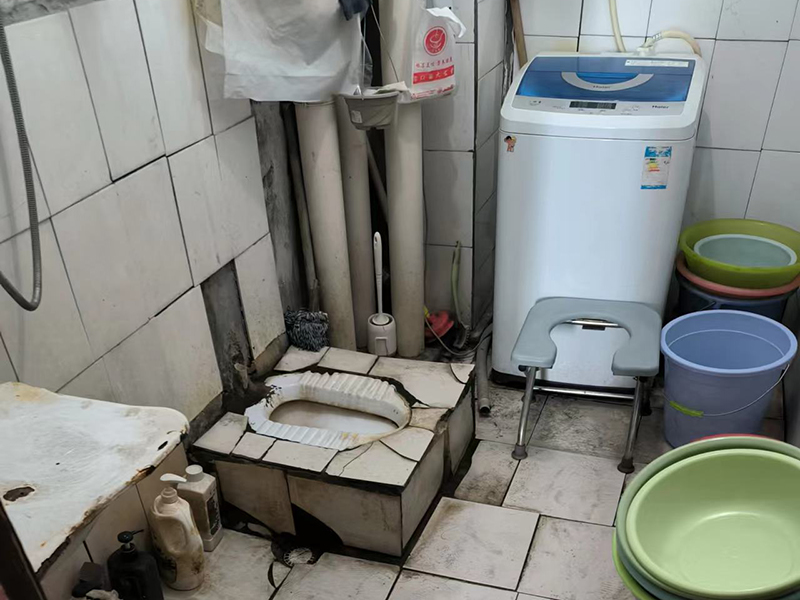 衛生間改造翻新需要多長時間-工期短怕質量不好，工期長怕被坑！