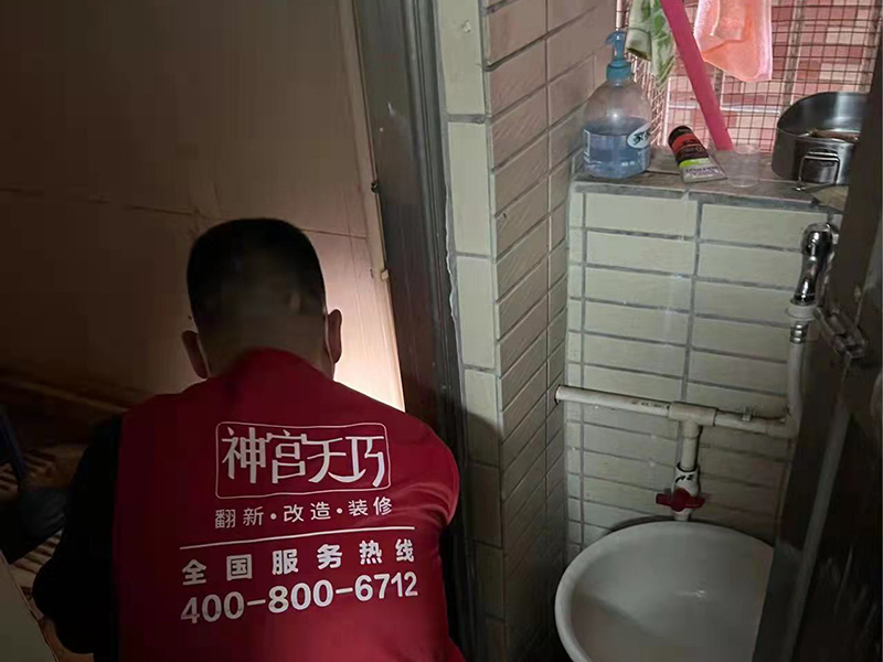 淋浴房隔斷有什么新材料嗎？浴簾、玻璃淋浴房哪個好用(圖1)