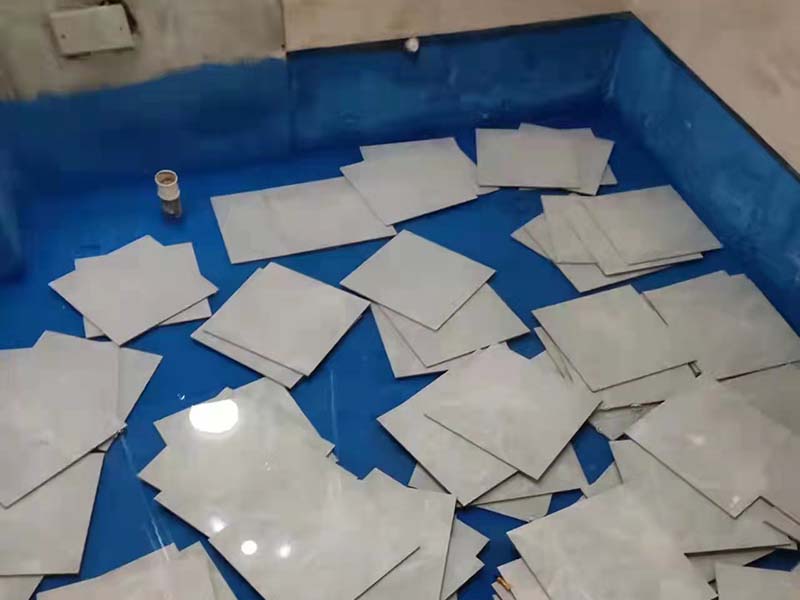 精裝房翻新衛生間可以局部拆改嗎？拆除墻地磚要注意什么(圖4)
