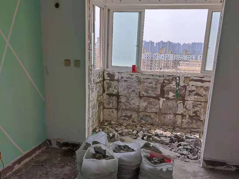快來！神宮天巧告訴你，舊房屋室內裝修哪些步驟能省錢(圖1)