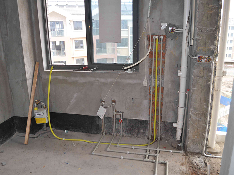 全屋水電改造后要怎么驗(yàn)收？過(guò)道水電驗(yàn)收標(biāo)準(zhǔn)介紹(圖4)