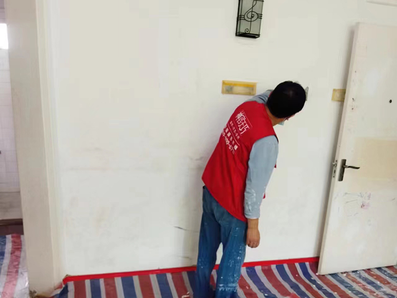  室內墻壁裝修的材料怎么選？不知道的朋友都“踩坑”了(圖3)
