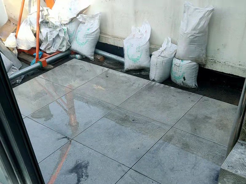 廠(chǎng)房水泥地面翻新施工步驟及施工方案(圖3)