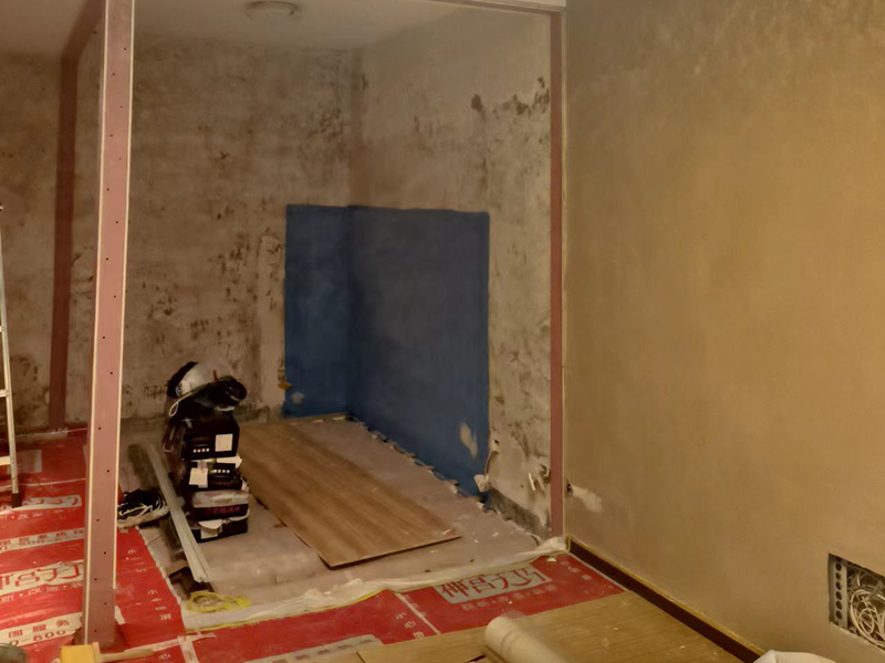 你知道舊房屋簡單裝修要注意什么嗎？六大避坑要點(diǎn)，建議收藏(圖1)