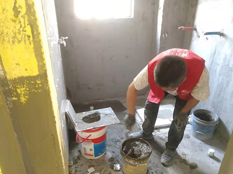 寧波二手房半包裝修多少錢？房子裝修半包真的能省錢嗎？(圖2)