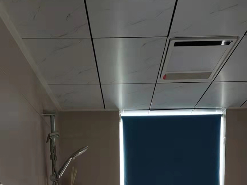 老房子吊頂拆裝并沒您想象中的復雜，趕緊來瞧瞧正確步驟吧(圖2)