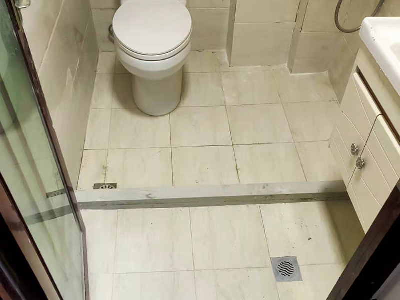 主臥衛(wèi)生間反臭味怎么辦？妙招在手，啥也不“臭”(圖2)