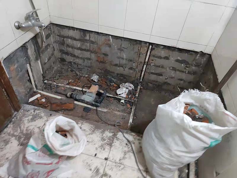 主臥衛(wèi)生間反臭味怎么辦？妙招在手，啥也不“臭”(圖4)
