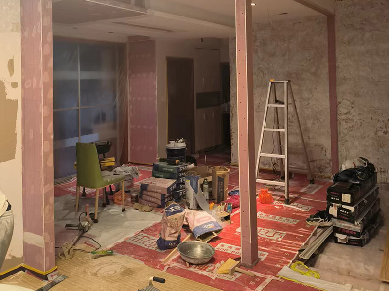 裝修小白要如何全屋定制裝修，這4點須知！(圖5)