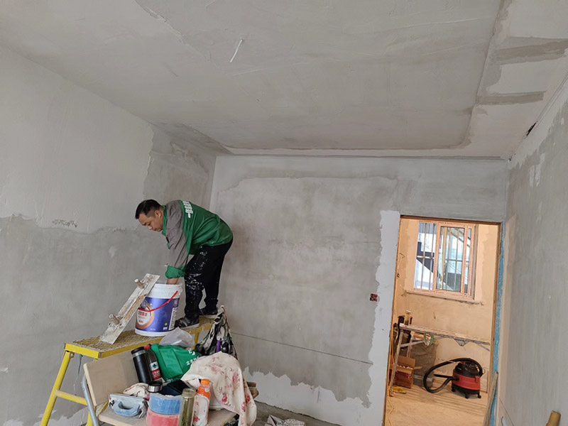 半包中，業主需要具備哪些裝修知識和經驗(圖1)